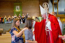 25.05.2024 Dekanatsfirmung